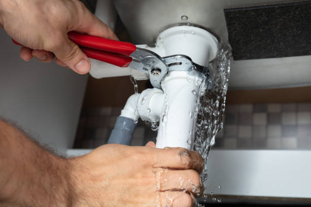 Best Ceiling water damage repair  in Und City, MO