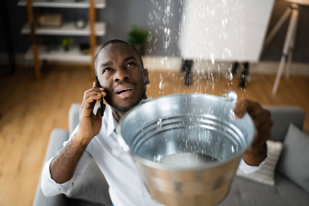 Best Water damage restoration near me  in Und City, MO